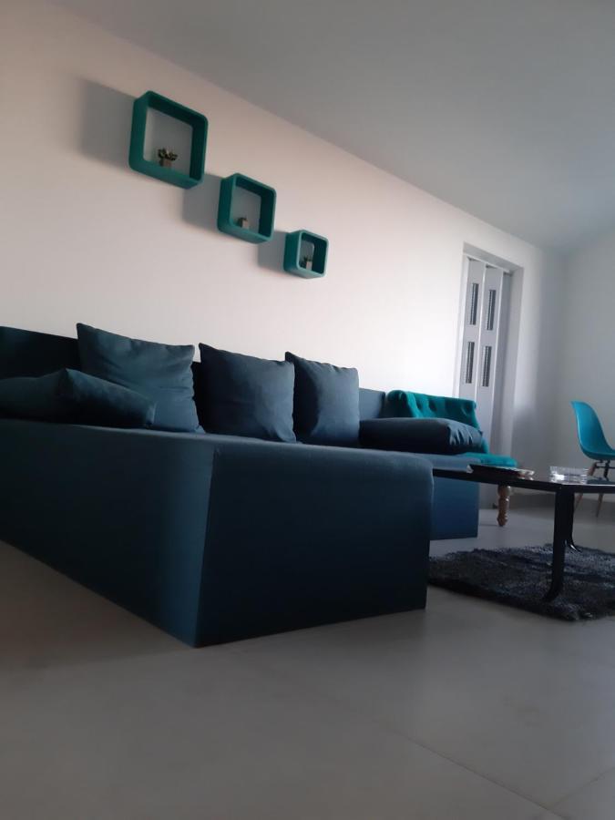 Studio Apartman Lady Apartment Njivice Exterior foto